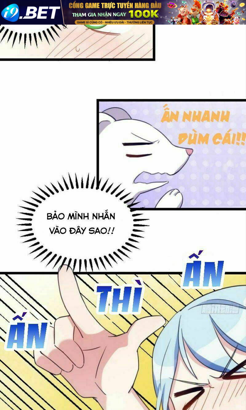 N cách để khiến tra nam gameover - Chapter 3 - Page 16