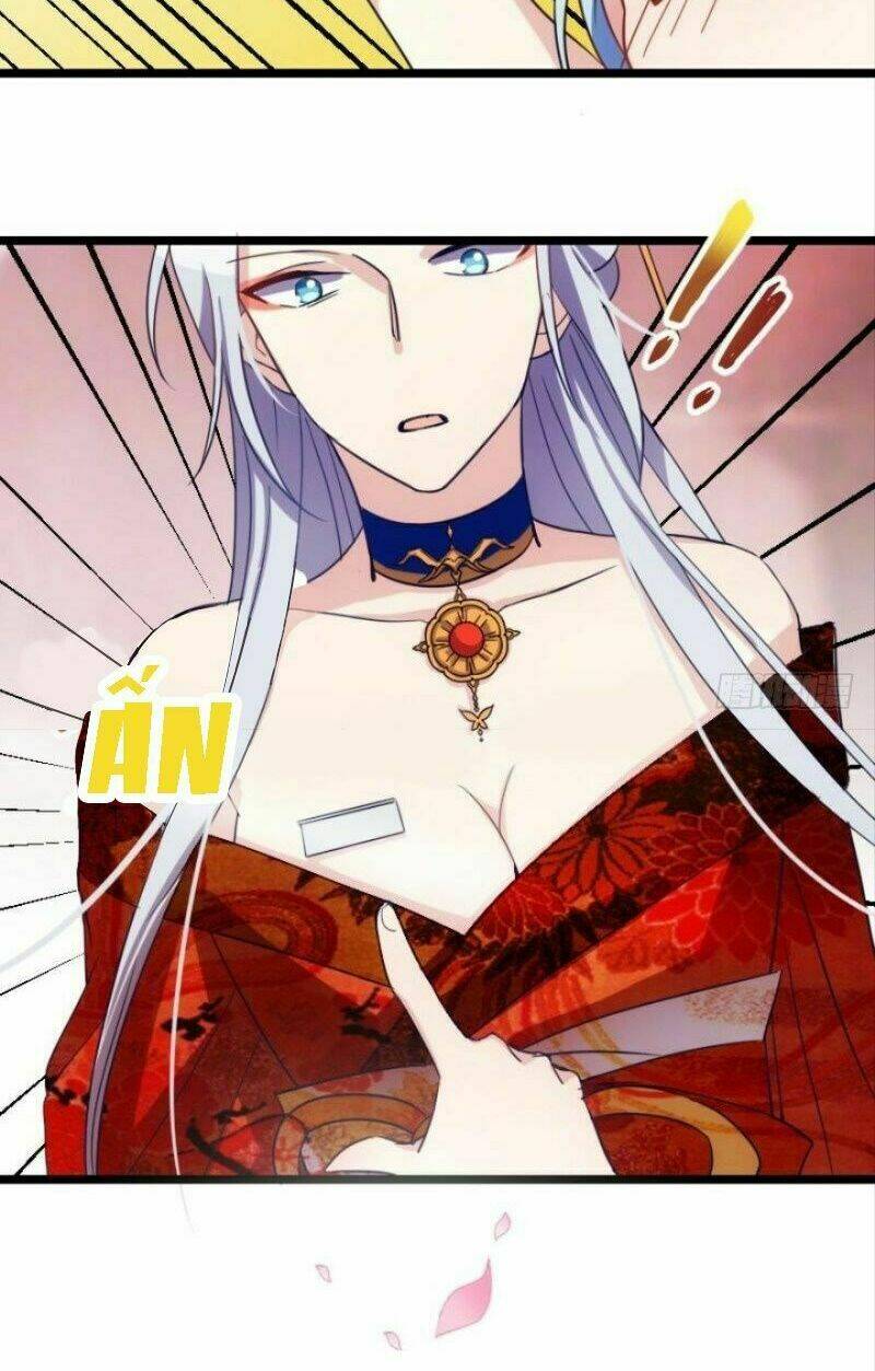 N cách để khiến tra nam gameover - Chapter 3 - Page 17