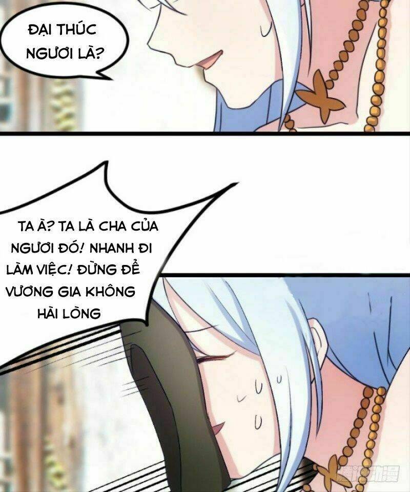 N cách để khiến tra nam gameover - Chapter 3 - Page 4