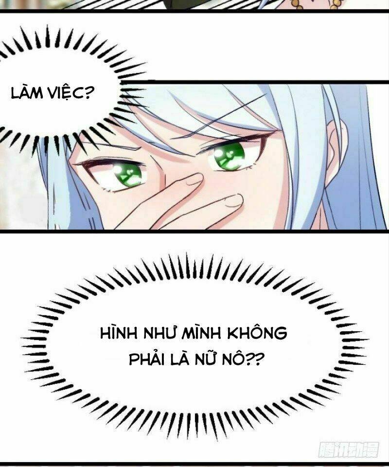 N cách để khiến tra nam gameover - Chapter 3 - Page 5