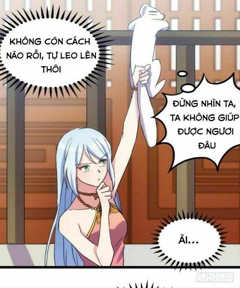 N cách để khiến tra nam gameover - Chapter 3 - Page 6