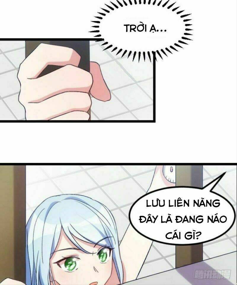 N cách để khiến tra nam gameover - Chapter 3 - Page 7