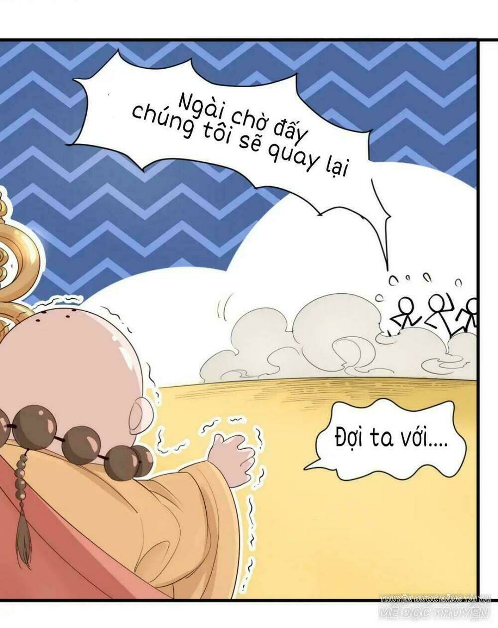 Thời Gian Tình Yêu - Chapter 40 - Page 10