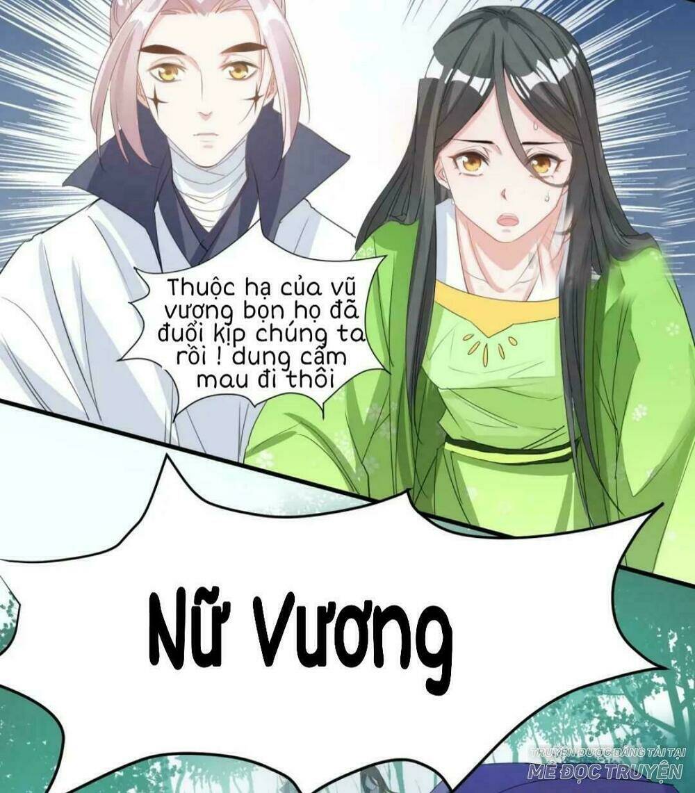 Thời Gian Tình Yêu - Chapter 40 - Page 20