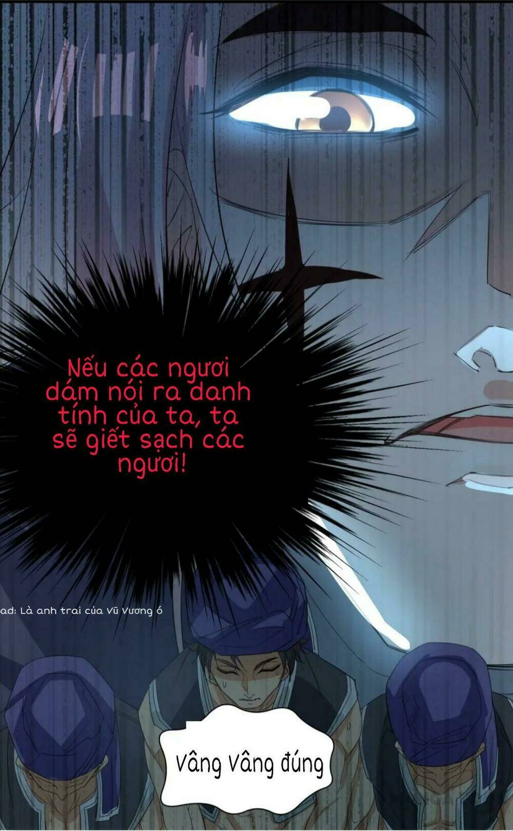 Thời Gian Tình Yêu - Chapter 40 - Page 24