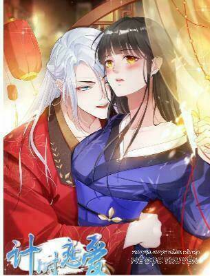 Thời Gian Tình Yêu - Chapter 40 - Page 25