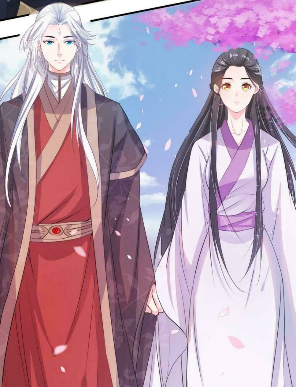 Thời Gian Tình Yêu - Chapter 40 - Page 26