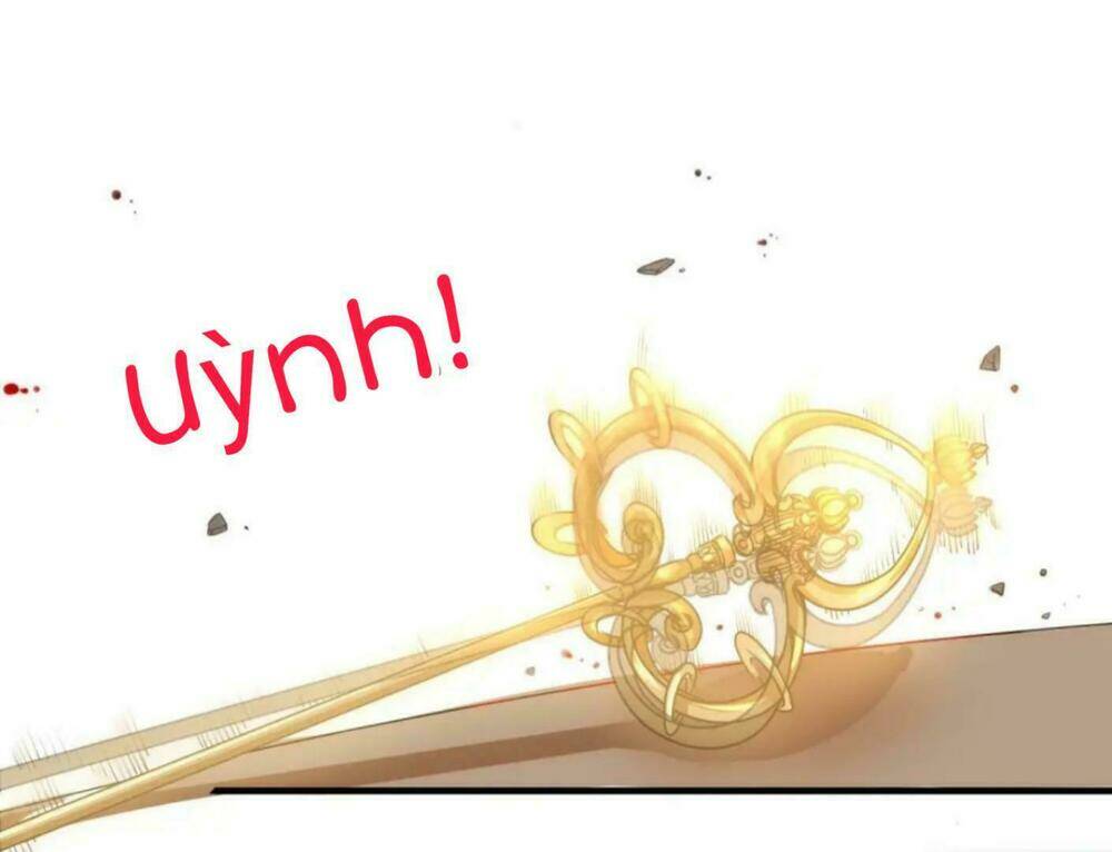 Thời Gian Tình Yêu - Chapter 40 - Page 3