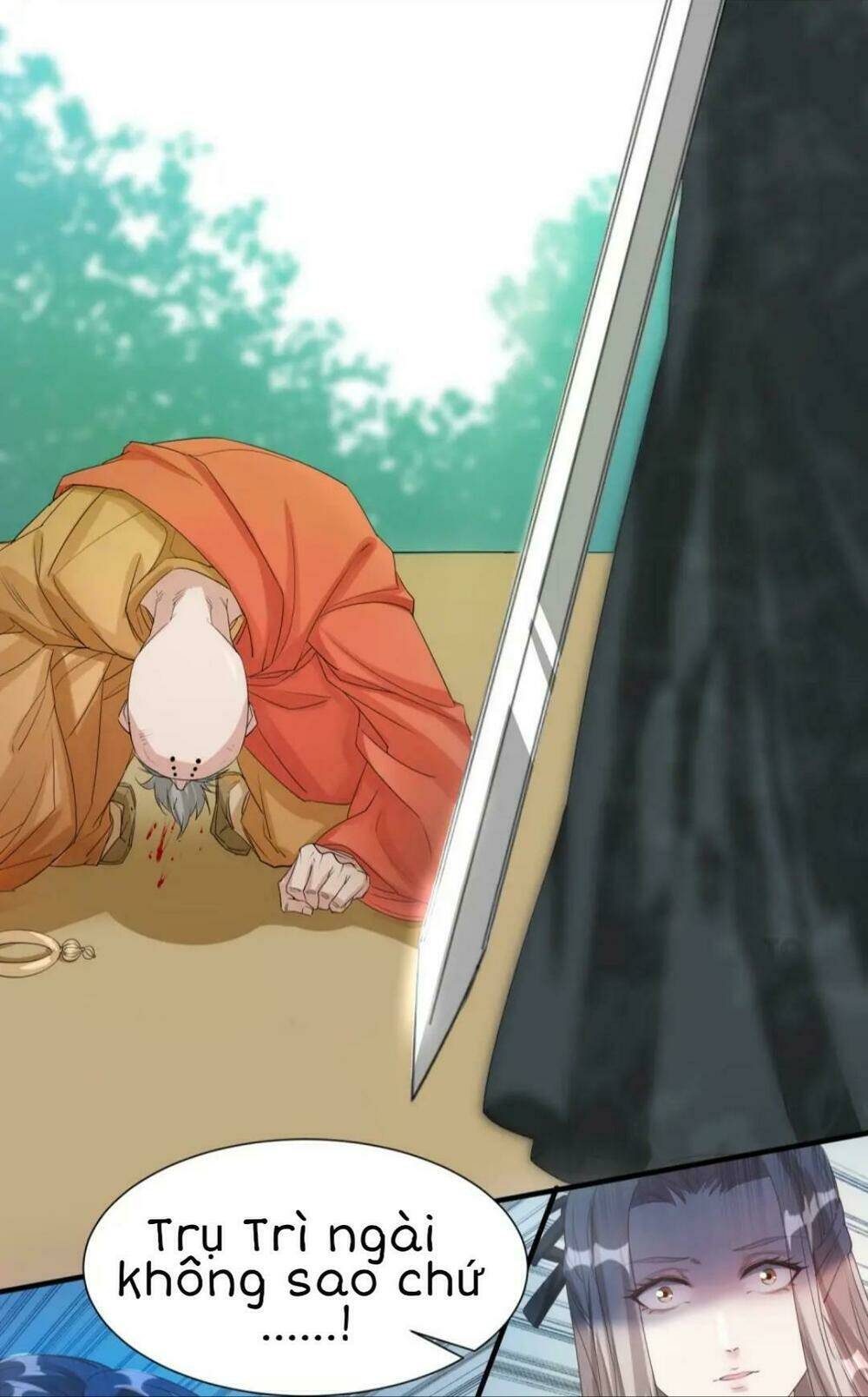 Thời Gian Tình Yêu - Chapter 40 - Page 4