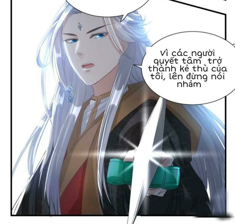Thời Gian Tình Yêu - Chapter 40 - Page 7