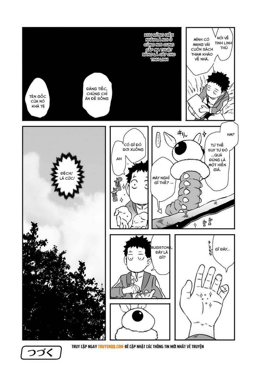 Sekkaku Cheat wo Moratte Isekai ni Teni shita n dakara, Suki na you ni Ikitemitai - Chapter 10 - Page 17