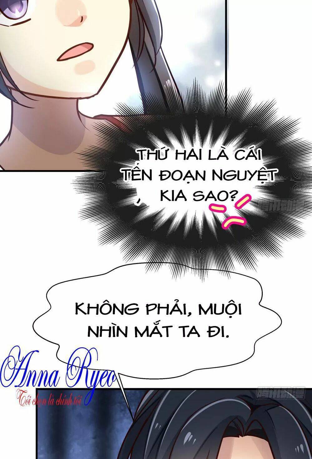 Thái Tử Phi Nhà Ta Thật Hung Hăng - Chapter 42 - Page 9