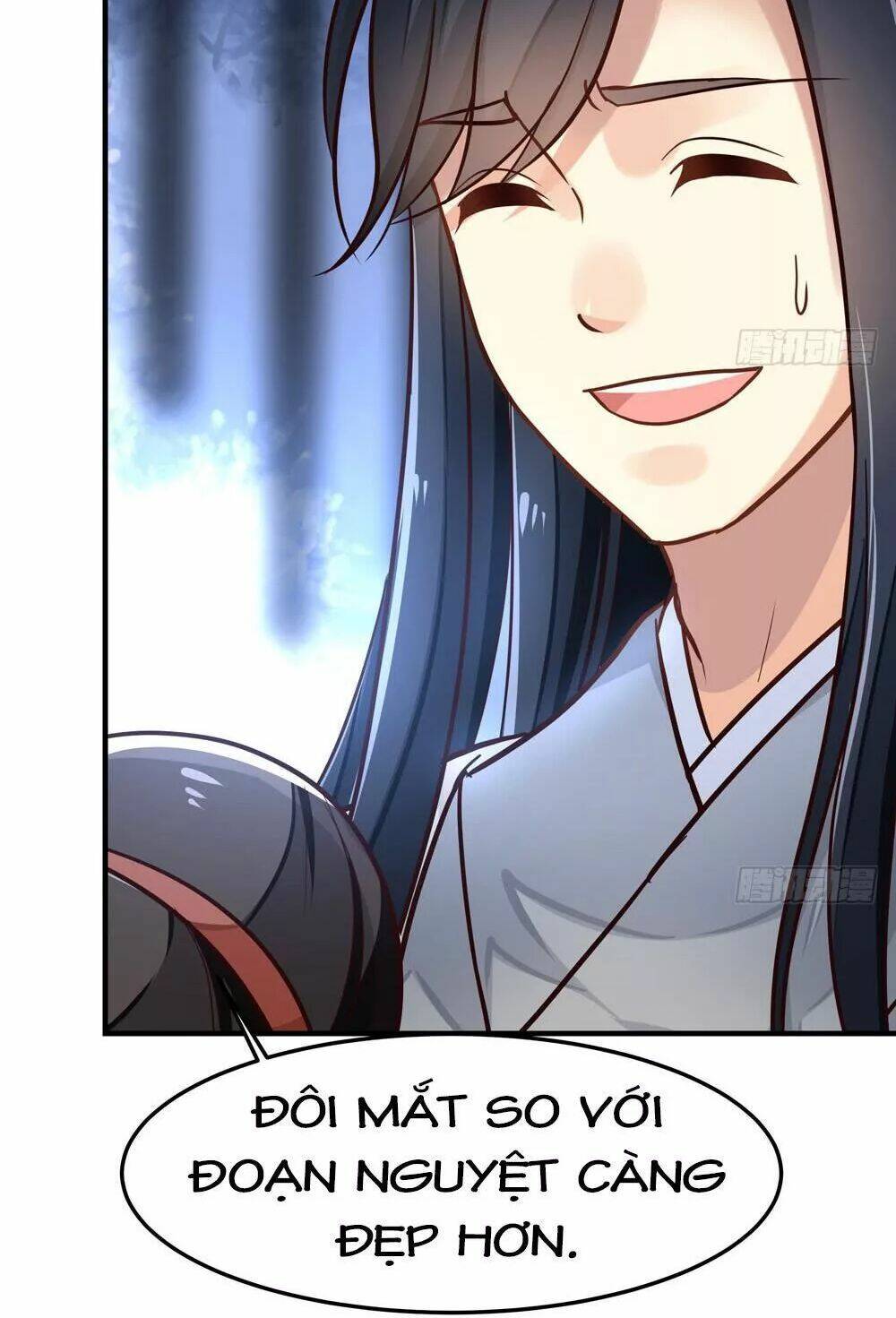 Thái Tử Phi Nhà Ta Thật Hung Hăng - Chapter 42 - Page 10