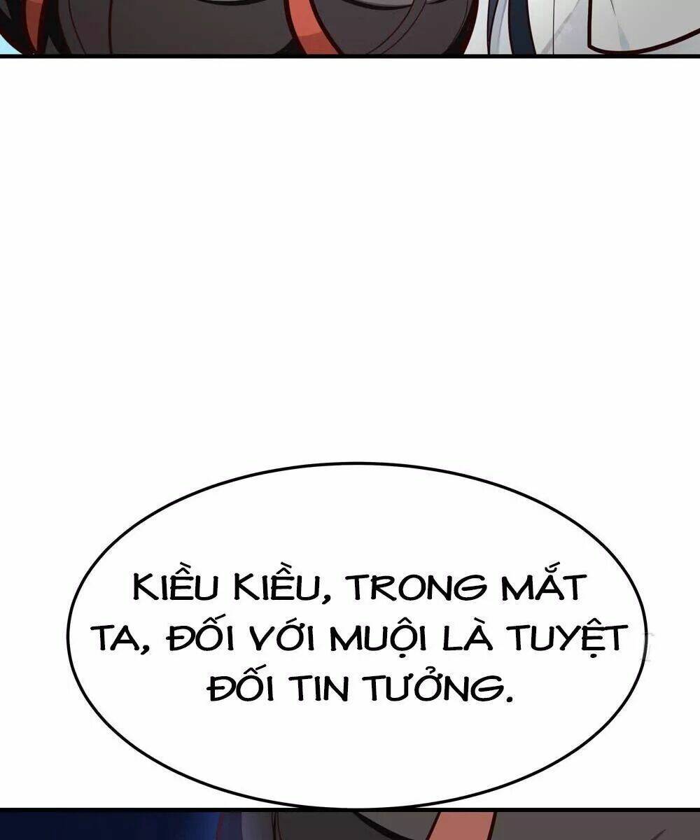 Thái Tử Phi Nhà Ta Thật Hung Hăng - Chapter 42 - Page 13