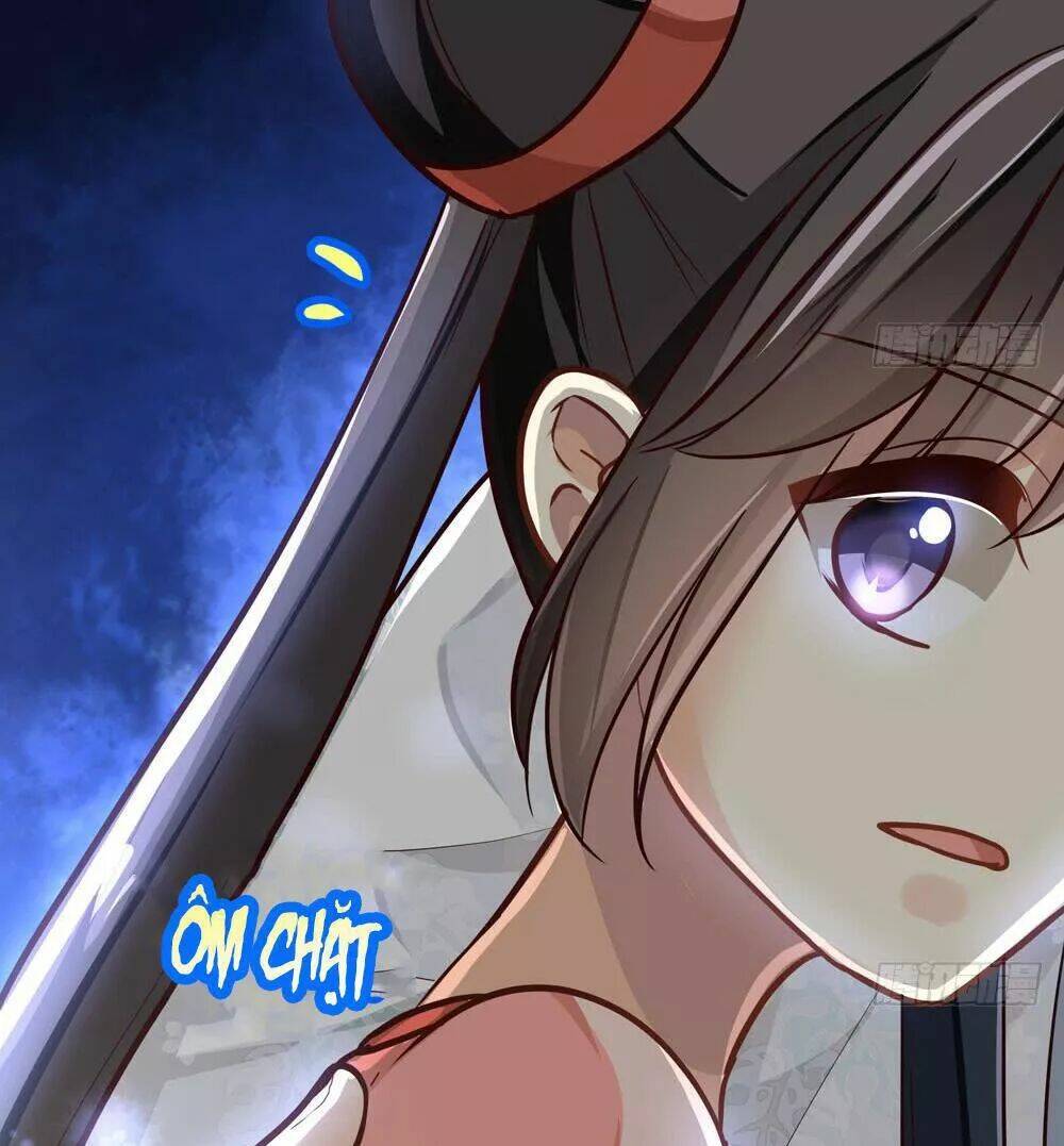 Thái Tử Phi Nhà Ta Thật Hung Hăng - Chapter 42 - Page 14