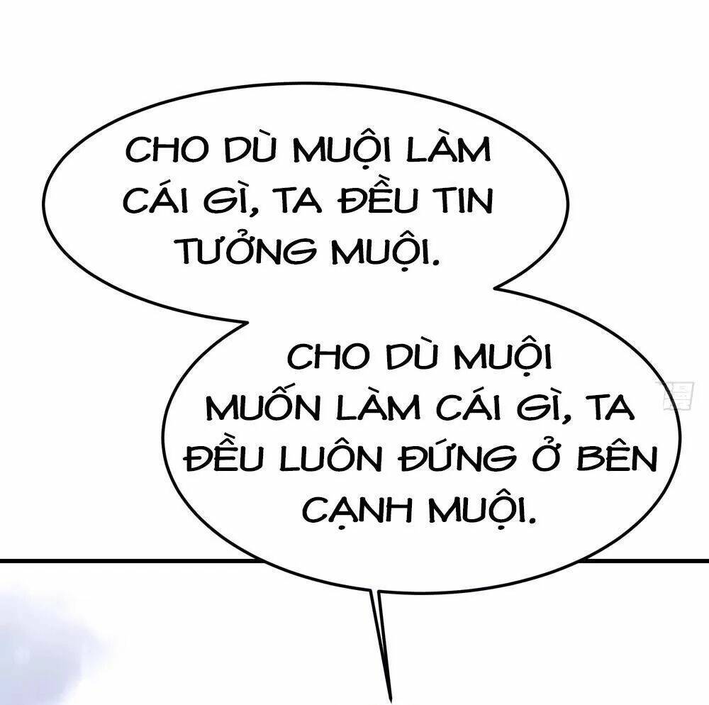 Thái Tử Phi Nhà Ta Thật Hung Hăng - Chapter 42 - Page 17