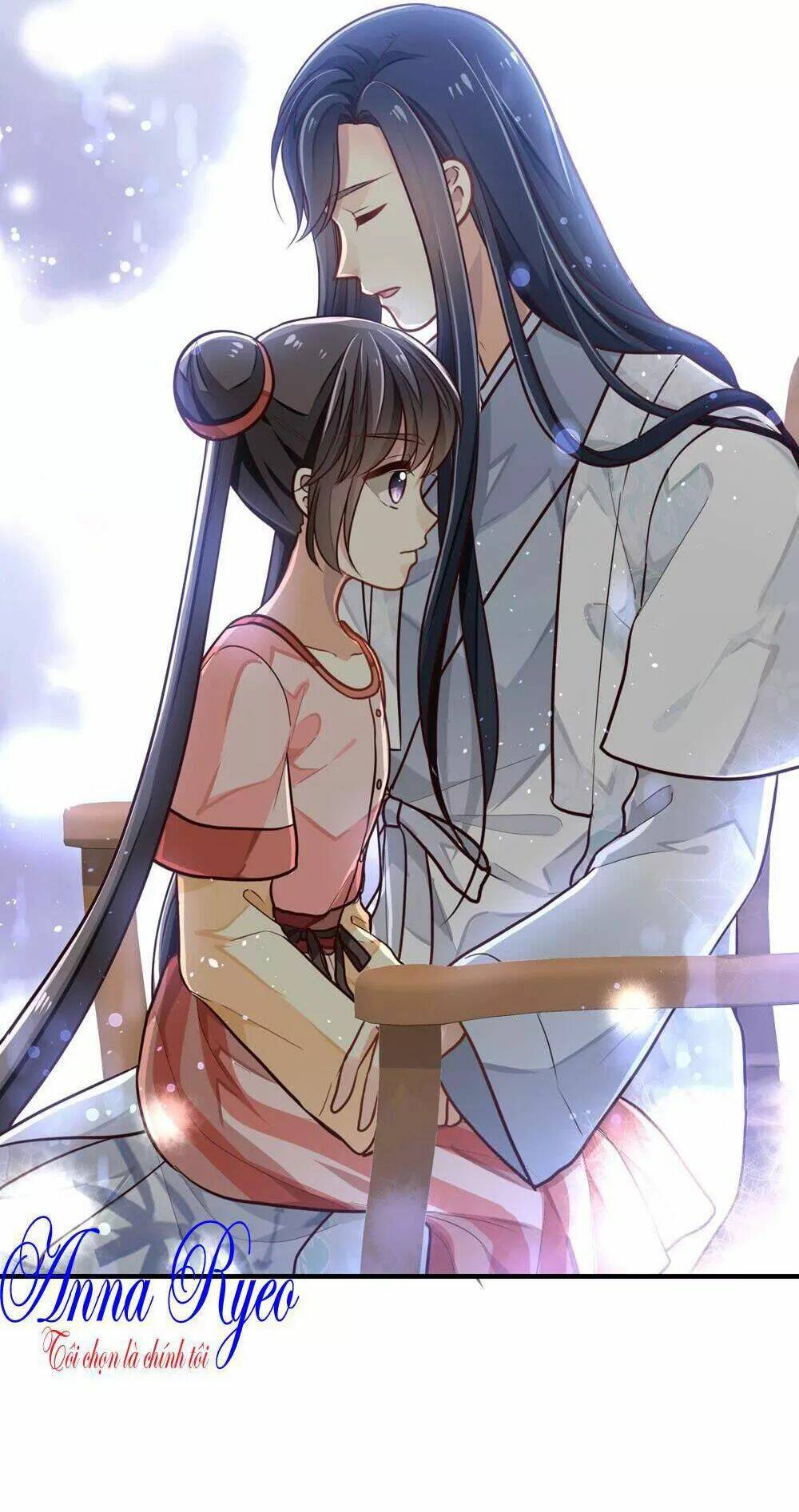 Thái Tử Phi Nhà Ta Thật Hung Hăng - Chapter 42 - Page 18