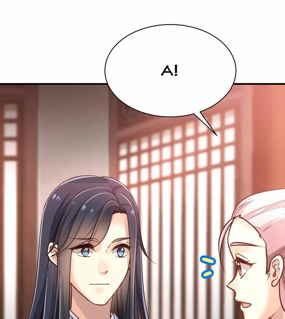 Thái Tử Phi Nhà Ta Thật Hung Hăng - Chapter 42 - Page 26