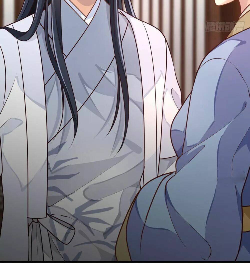 Thái Tử Phi Nhà Ta Thật Hung Hăng - Chapter 42 - Page 27