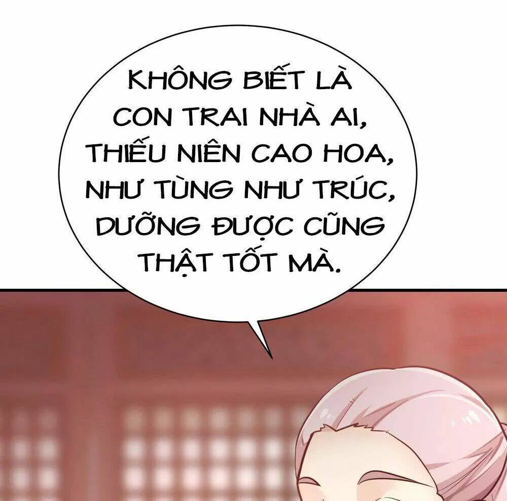 Thái Tử Phi Nhà Ta Thật Hung Hăng - Chapter 42 - Page 32