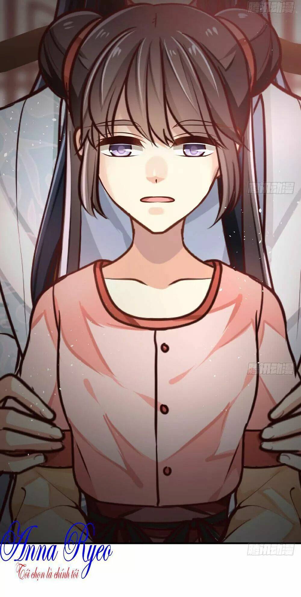 Thái Tử Phi Nhà Ta Thật Hung Hăng - Chapter 42 - Page 3