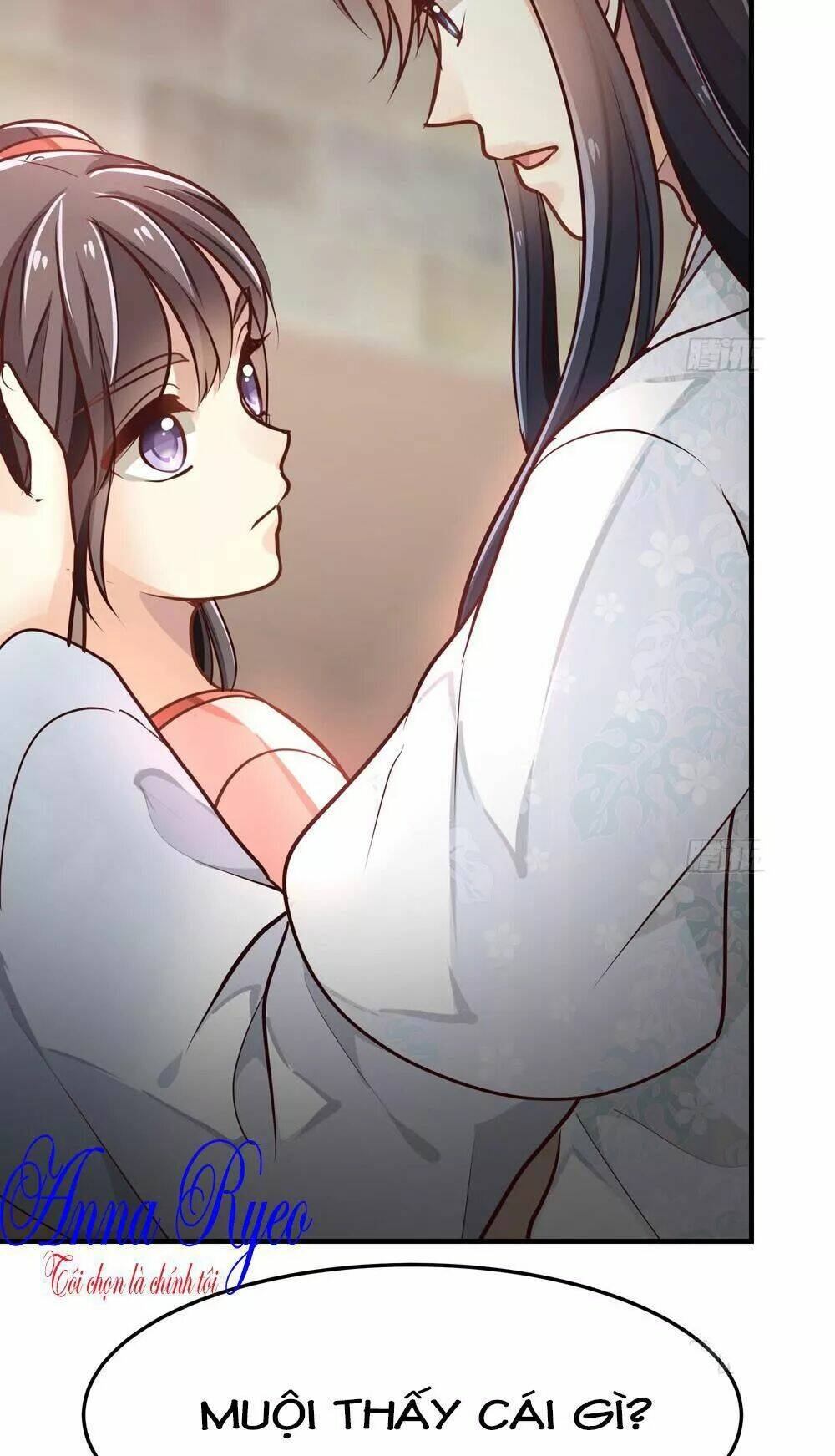 Thái Tử Phi Nhà Ta Thật Hung Hăng - Chapter 42 - Page 6