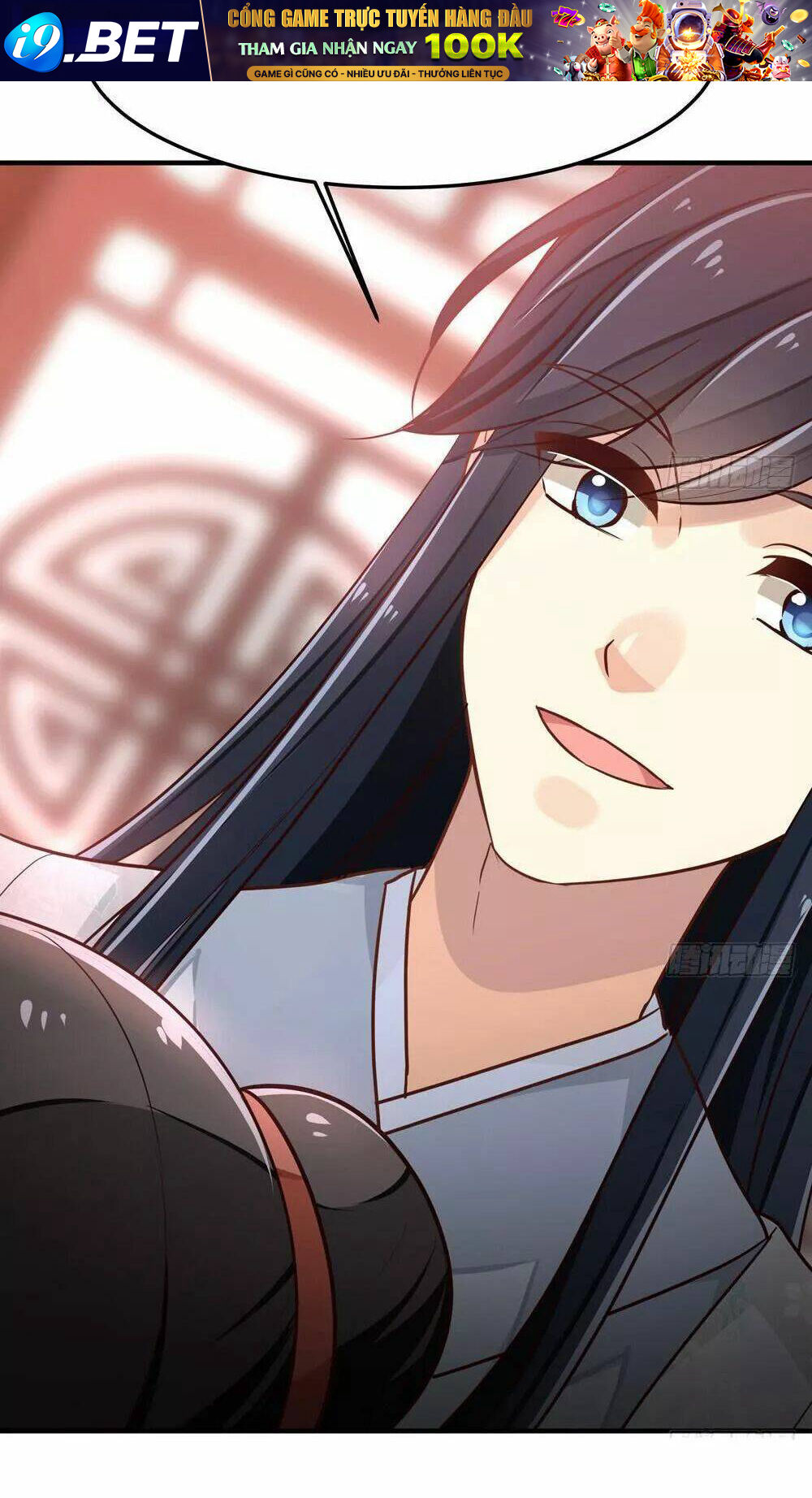 Thái Tử Phi Nhà Ta Thật Hung Hăng - Chapter 42 - Page 7