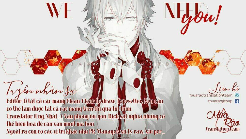 Câu lạc bộ Trái Tim Tan Vỡ - Chapter 1 - Page 40