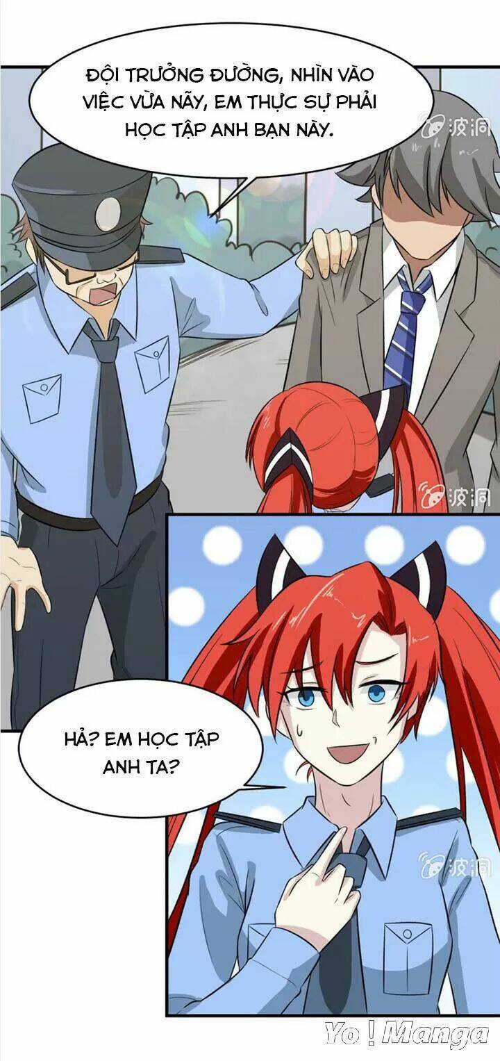 Cực Phẩm Thấu Thị - Chapter 25 - Page 9