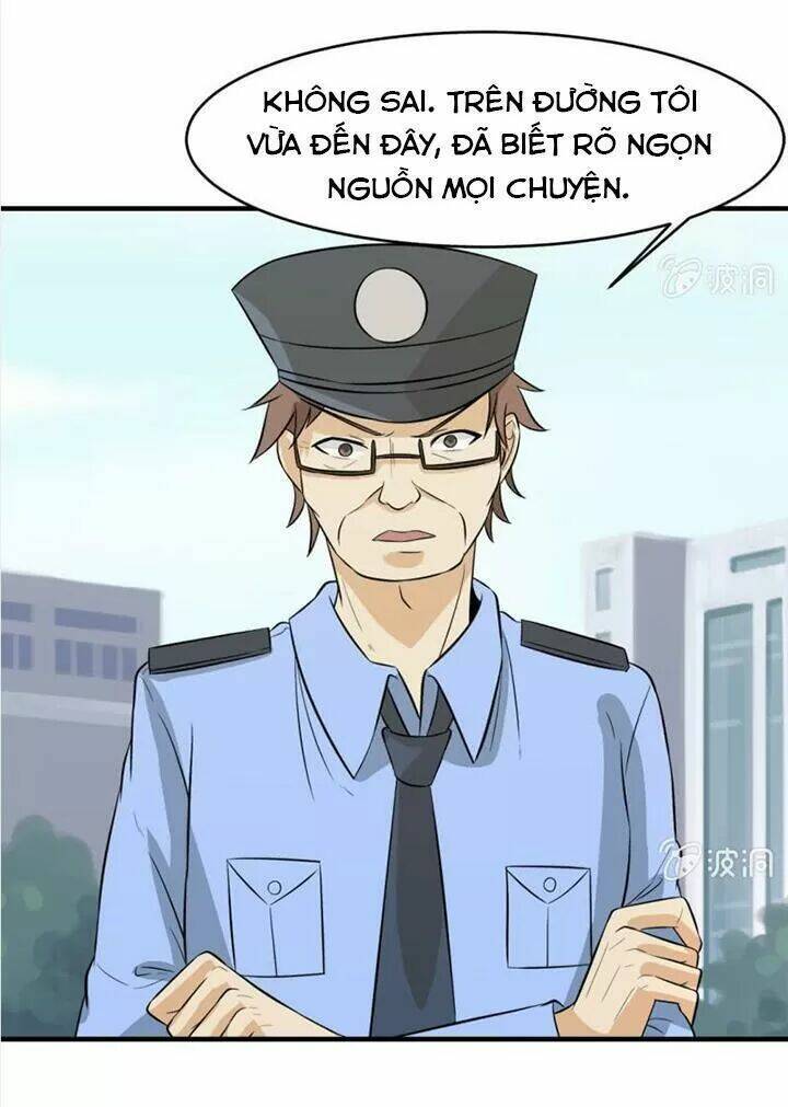 Cực Phẩm Thấu Thị - Chapter 25 - Page 10