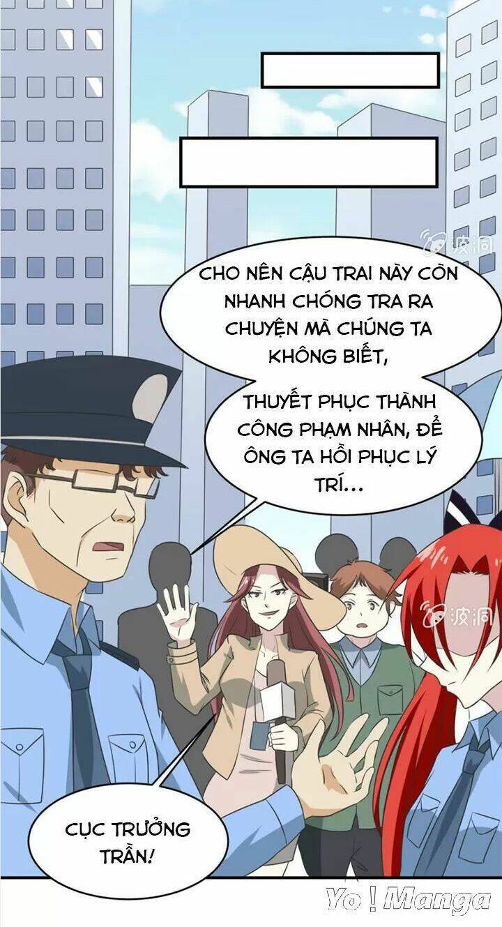 Cực Phẩm Thấu Thị - Chapter 25 - Page 16