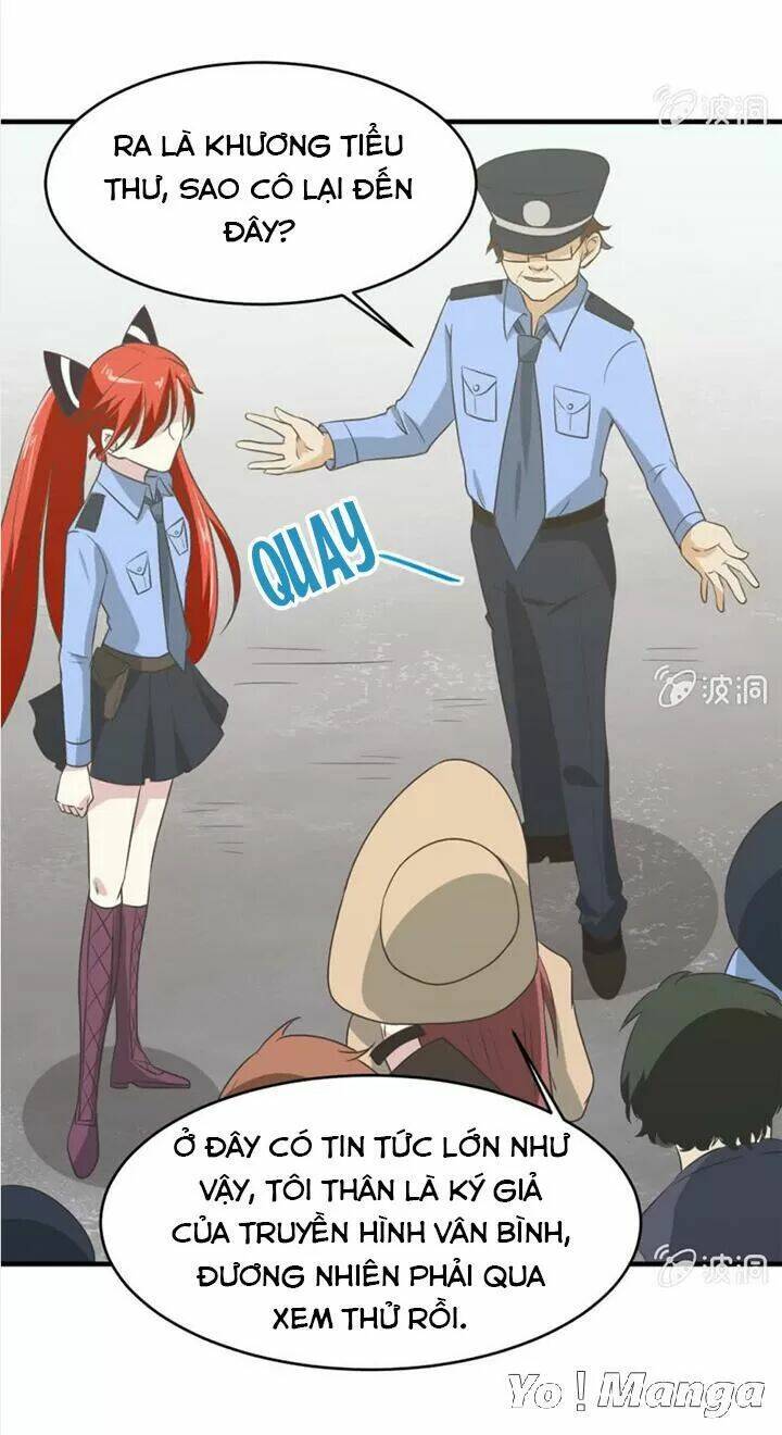 Cực Phẩm Thấu Thị - Chapter 25 - Page 17