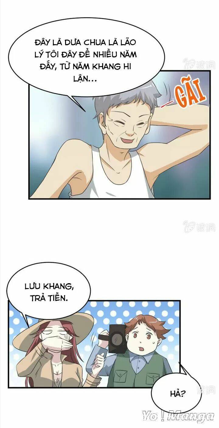 Cực Phẩm Thấu Thị - Chapter 25 - Page 24