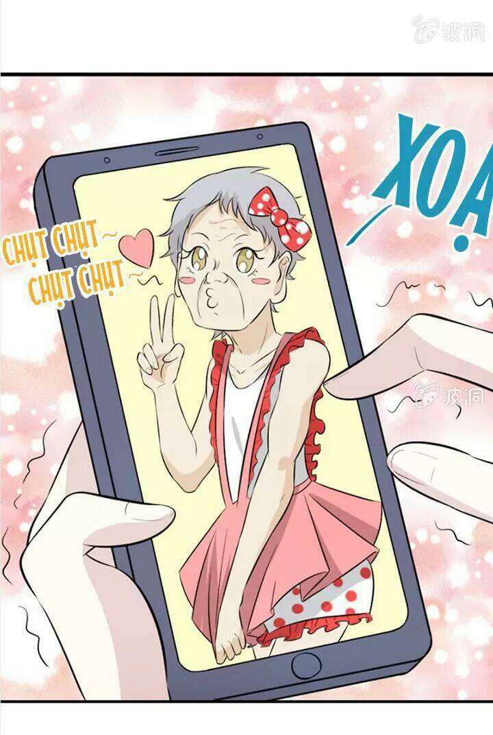 Cực Phẩm Thấu Thị - Chapter 25 - Page 26