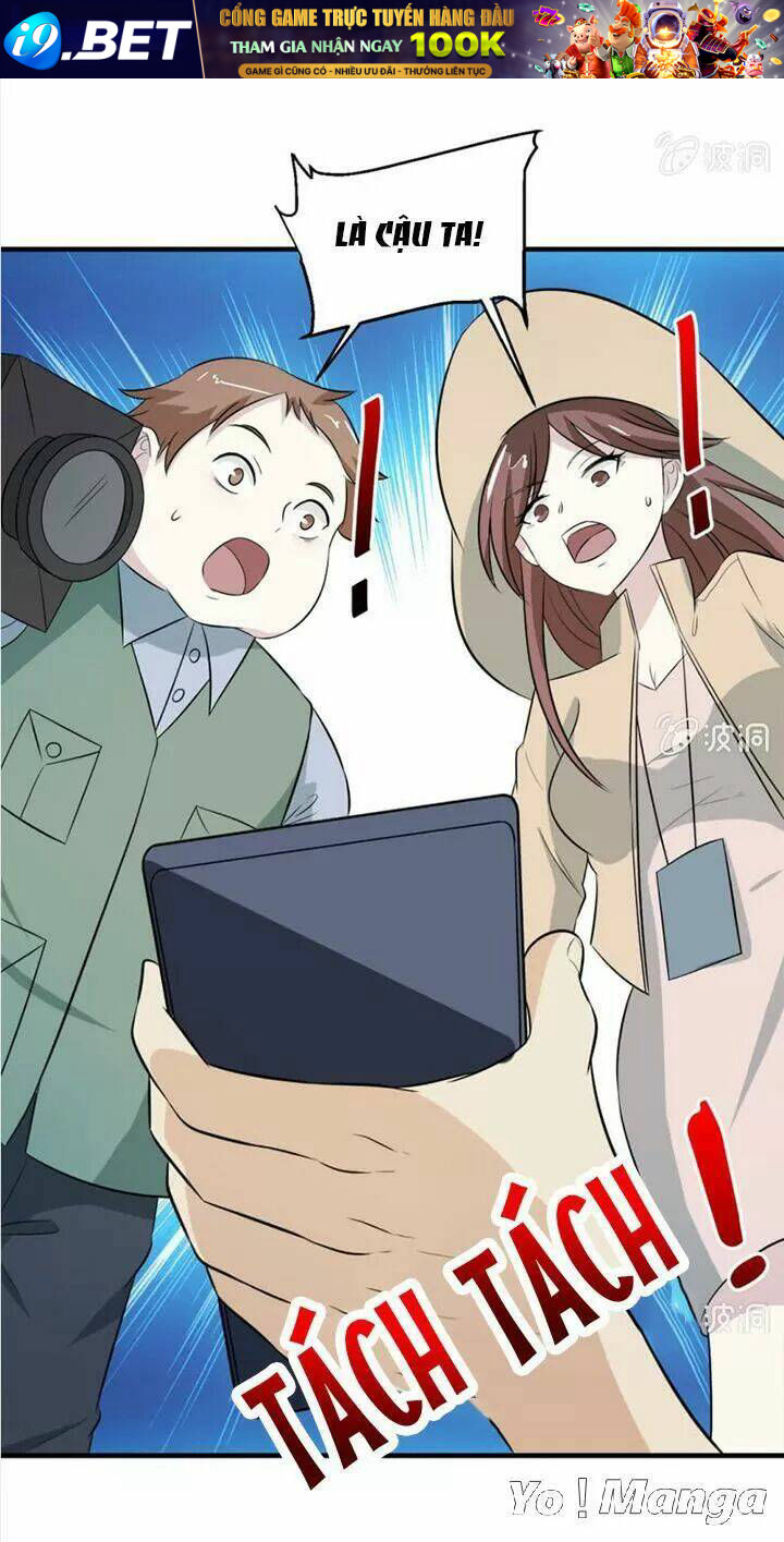 Cực Phẩm Thấu Thị - Chapter 25 - Page 29