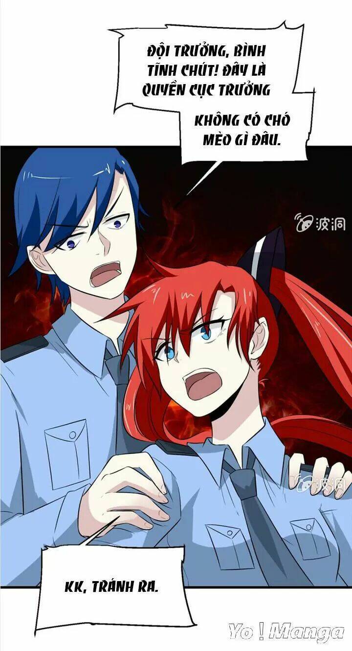 Cực Phẩm Thấu Thị - Chapter 25 - Page 4