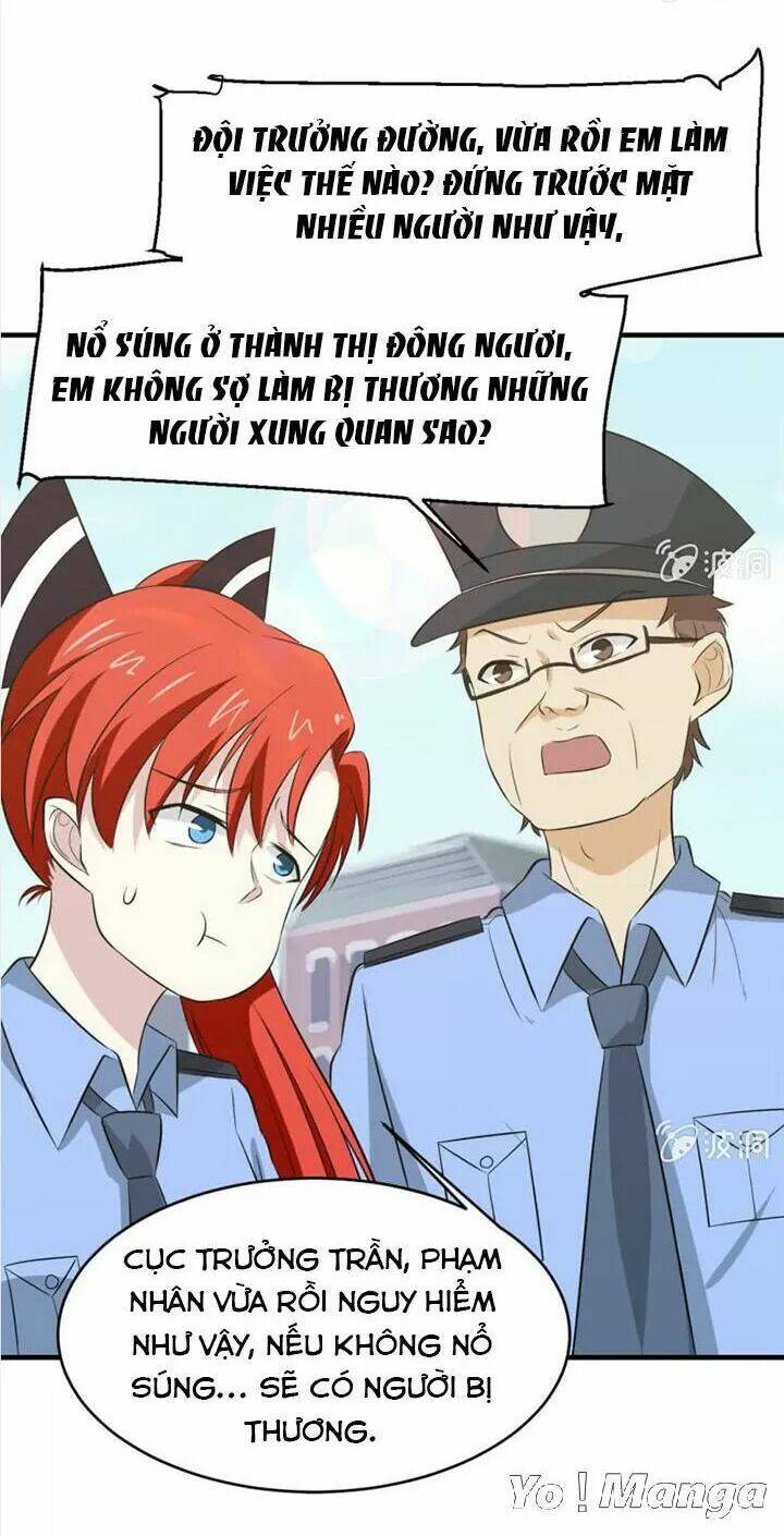 Cực Phẩm Thấu Thị - Chapter 25 - Page 7