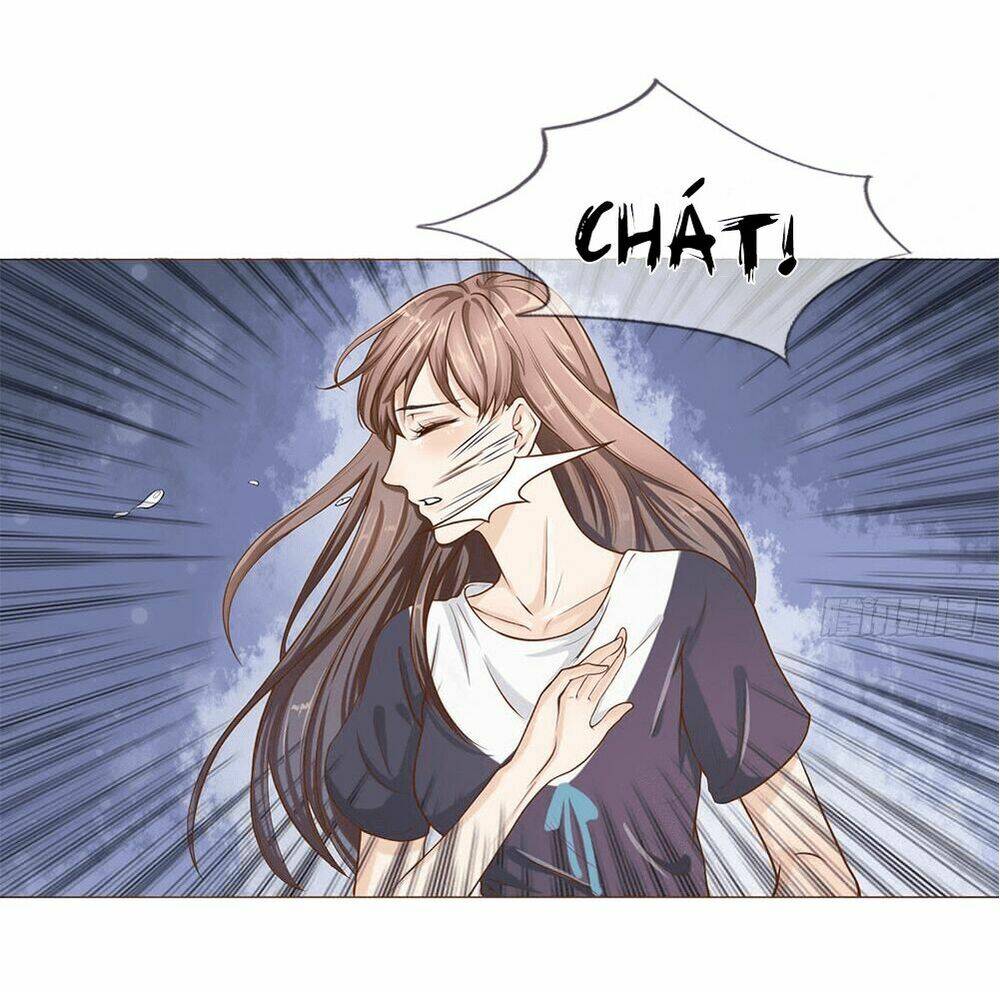 My Vampire CEO - Chapter 2 - Page 9