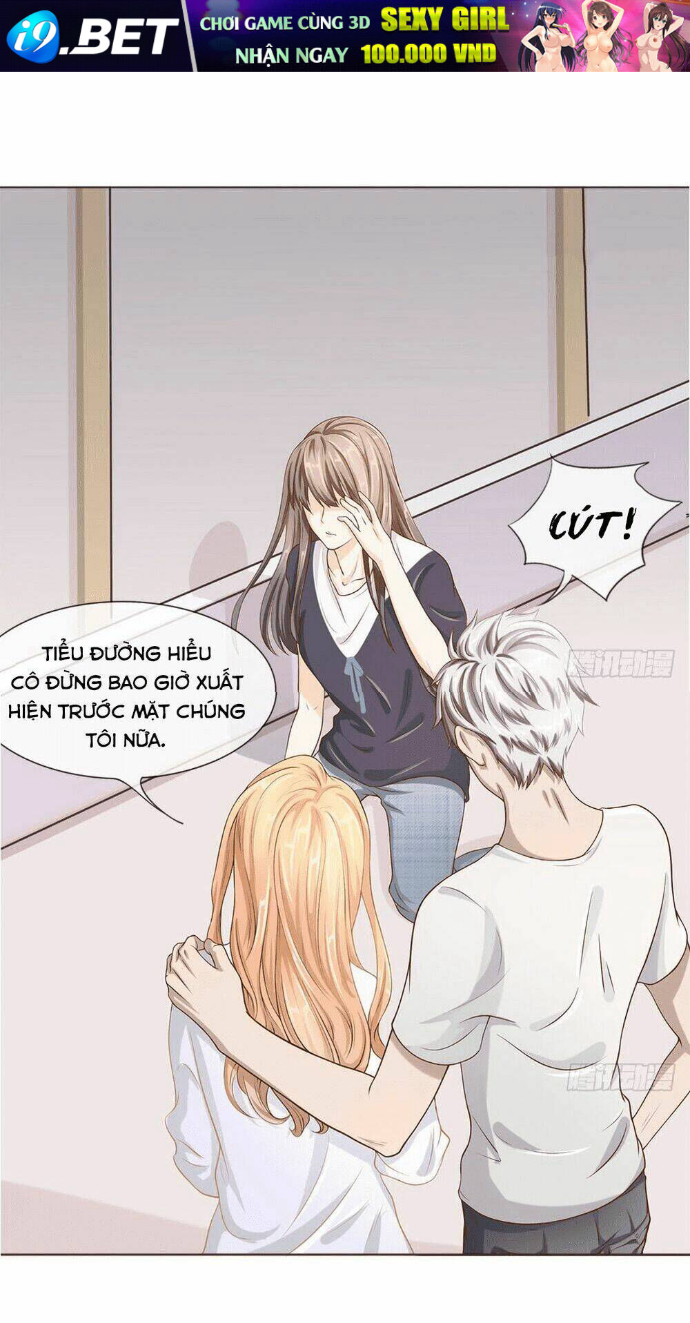 My Vampire CEO - Chapter 2 - Page 10