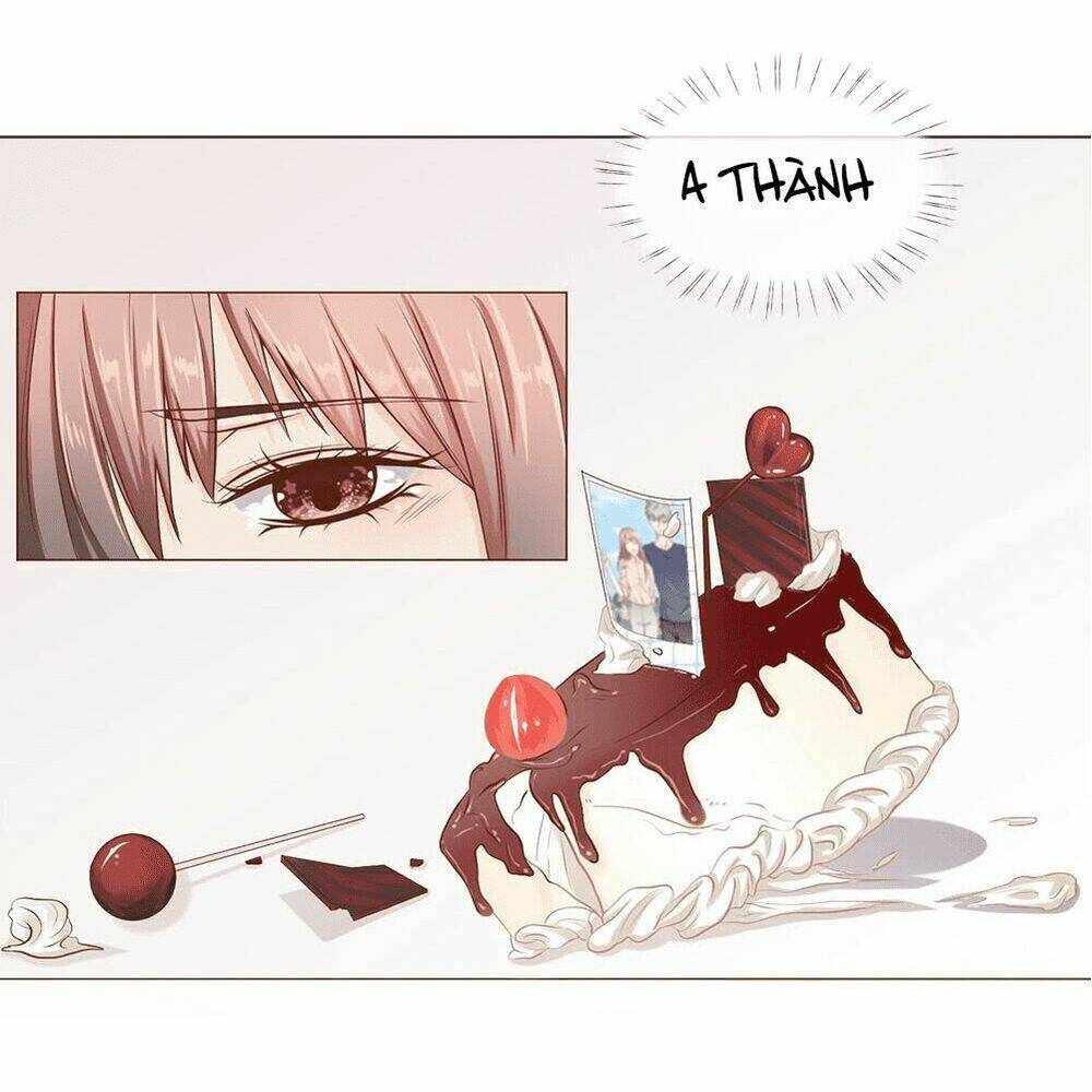 My Vampire CEO - Chapter 2 - Page 11