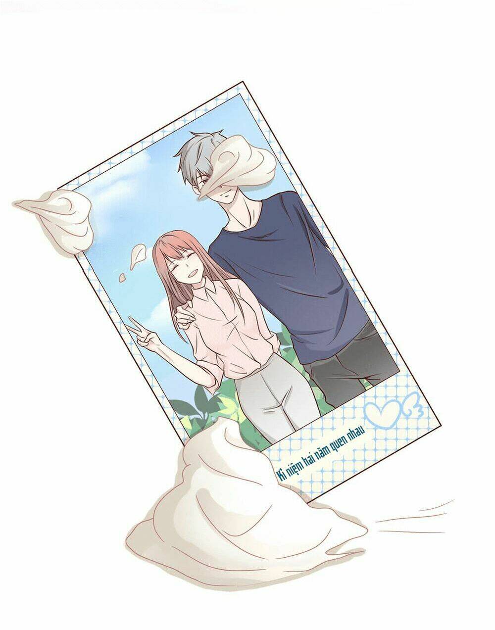 My Vampire CEO - Chapter 2 - Page 12