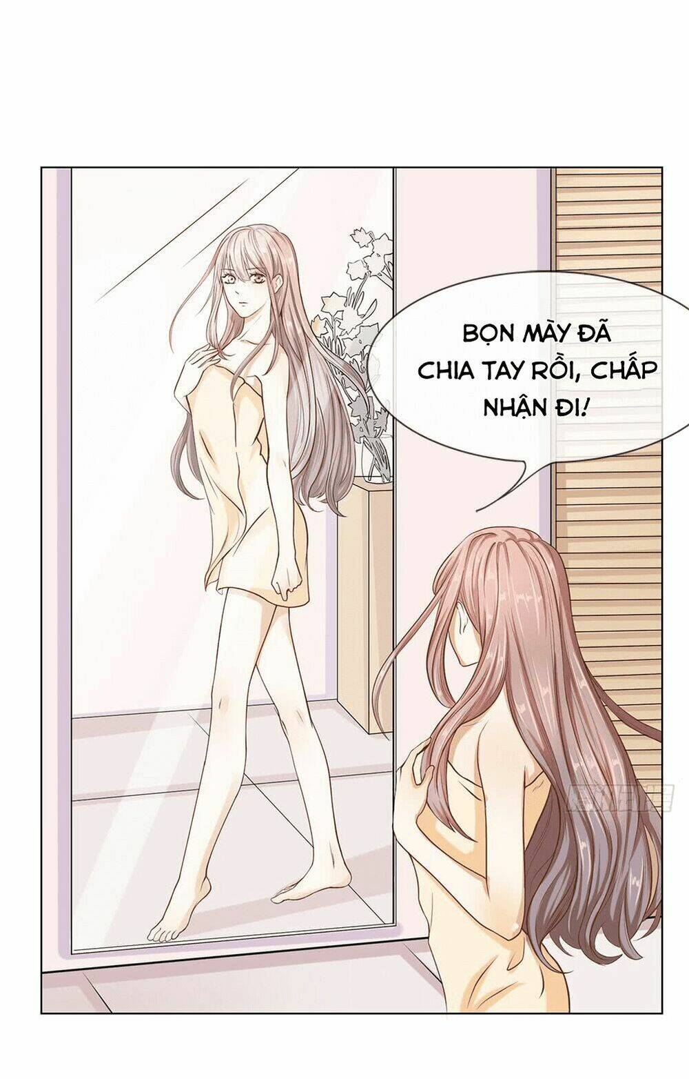 My Vampire CEO - Chapter 2 - Page 15