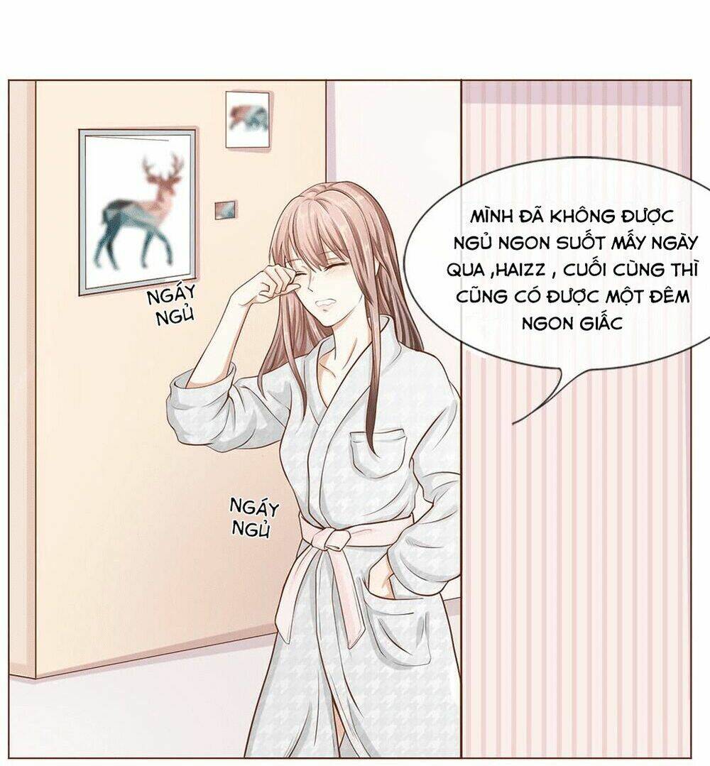 My Vampire CEO - Chapter 2 - Page 18