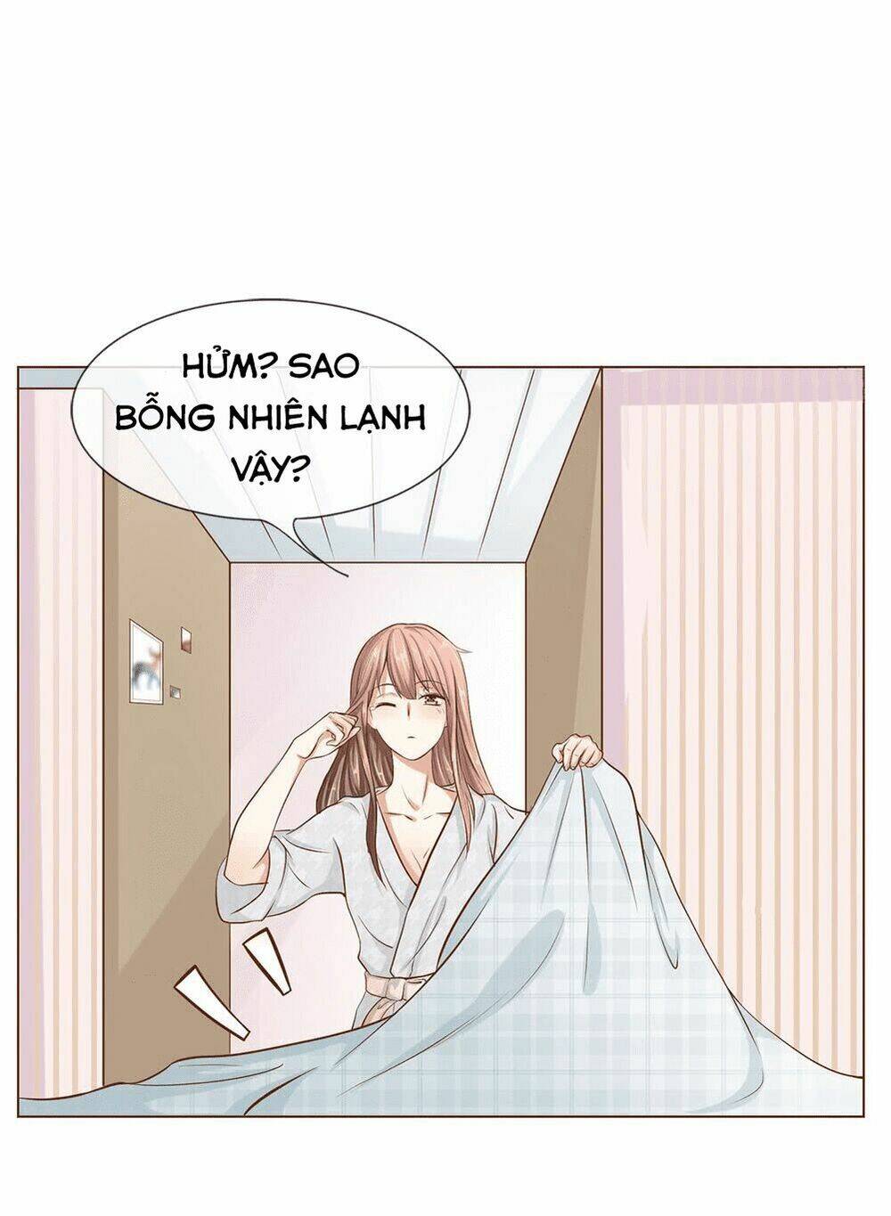 My Vampire CEO - Chapter 2 - Page 19