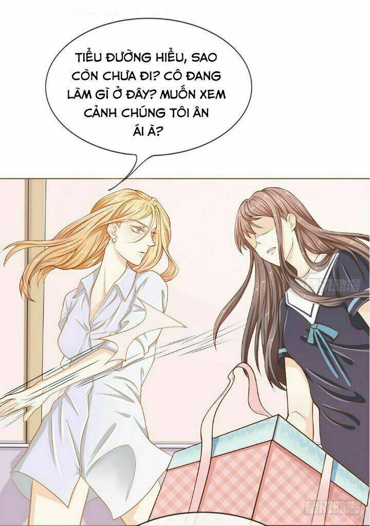 My Vampire CEO - Chapter 2 - Page 4