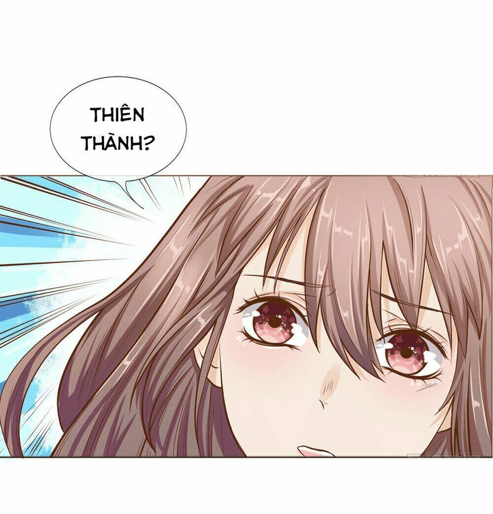 My Vampire CEO - Chapter 2 - Page 6