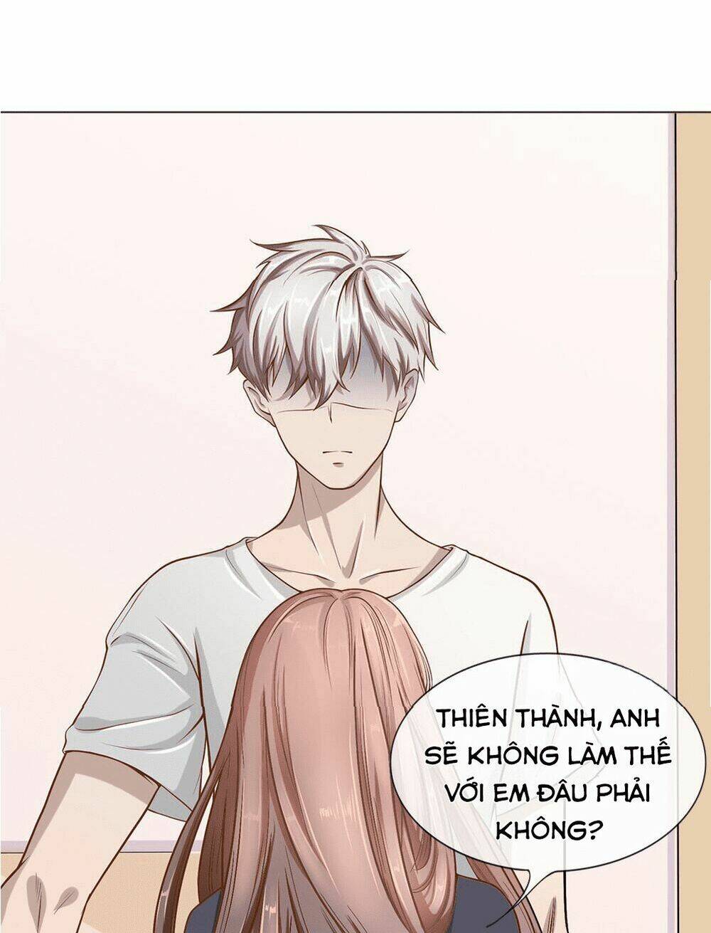 My Vampire CEO - Chapter 2 - Page 7