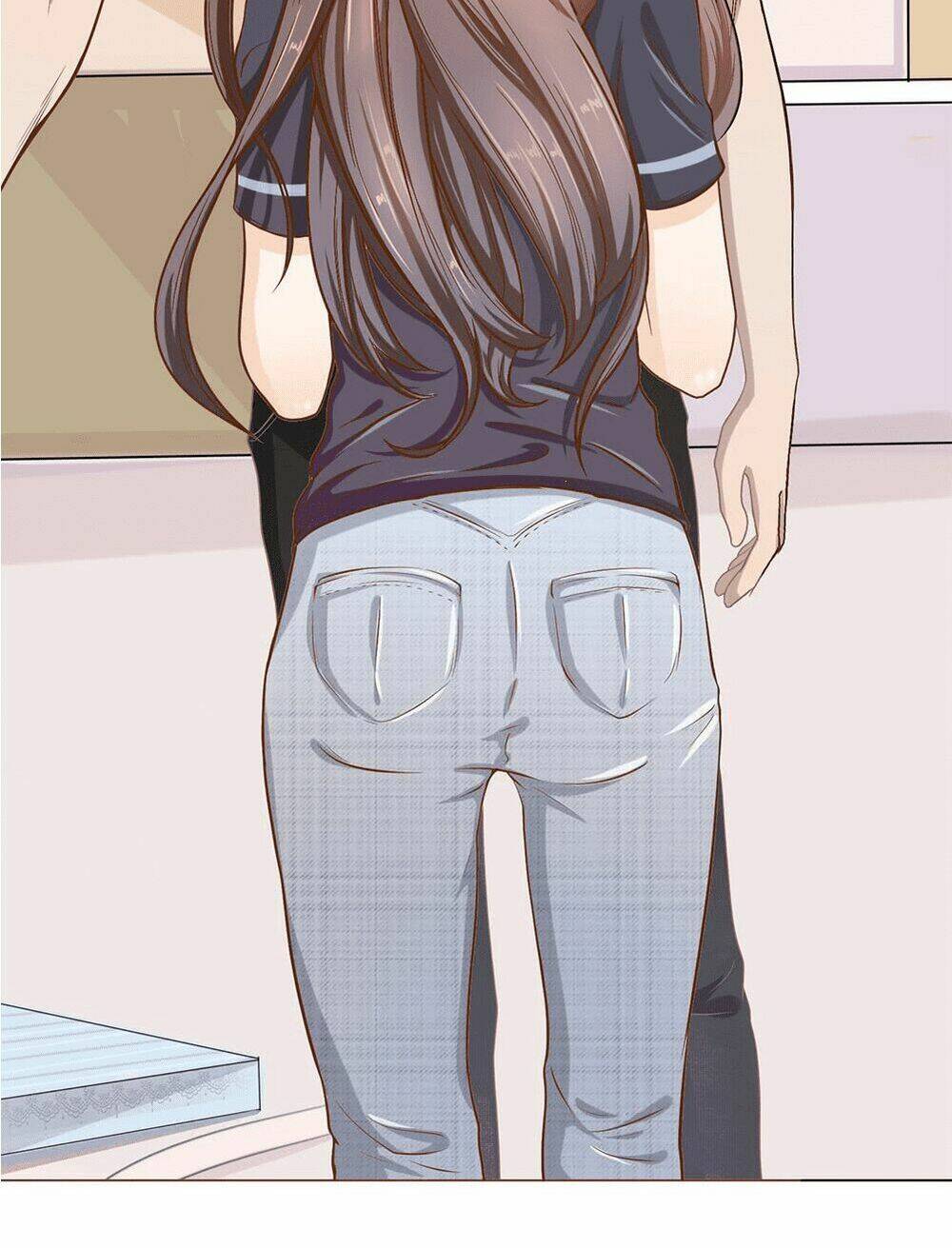 My Vampire CEO - Chapter 2 - Page 8