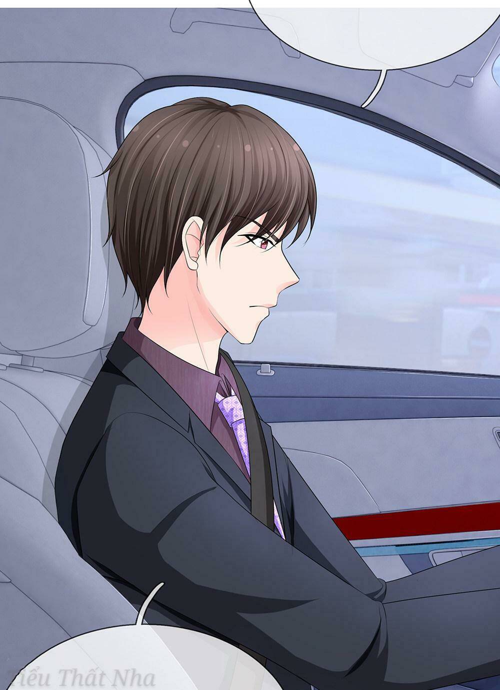 Tù Nhân Tình Yêu 99 Ngày - Chapter 19 - Page 9