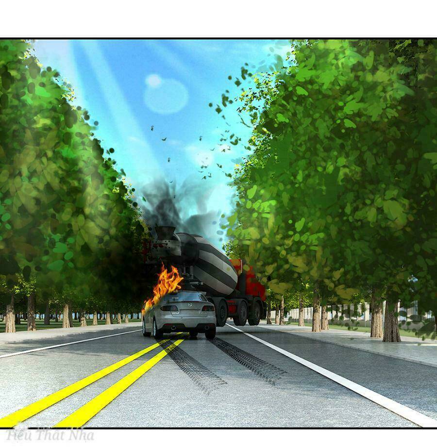 Tù Nhân Tình Yêu 99 Ngày - Chapter 19 - Page 11